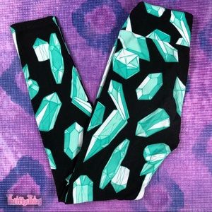 One Size LuLaRoe Leggings